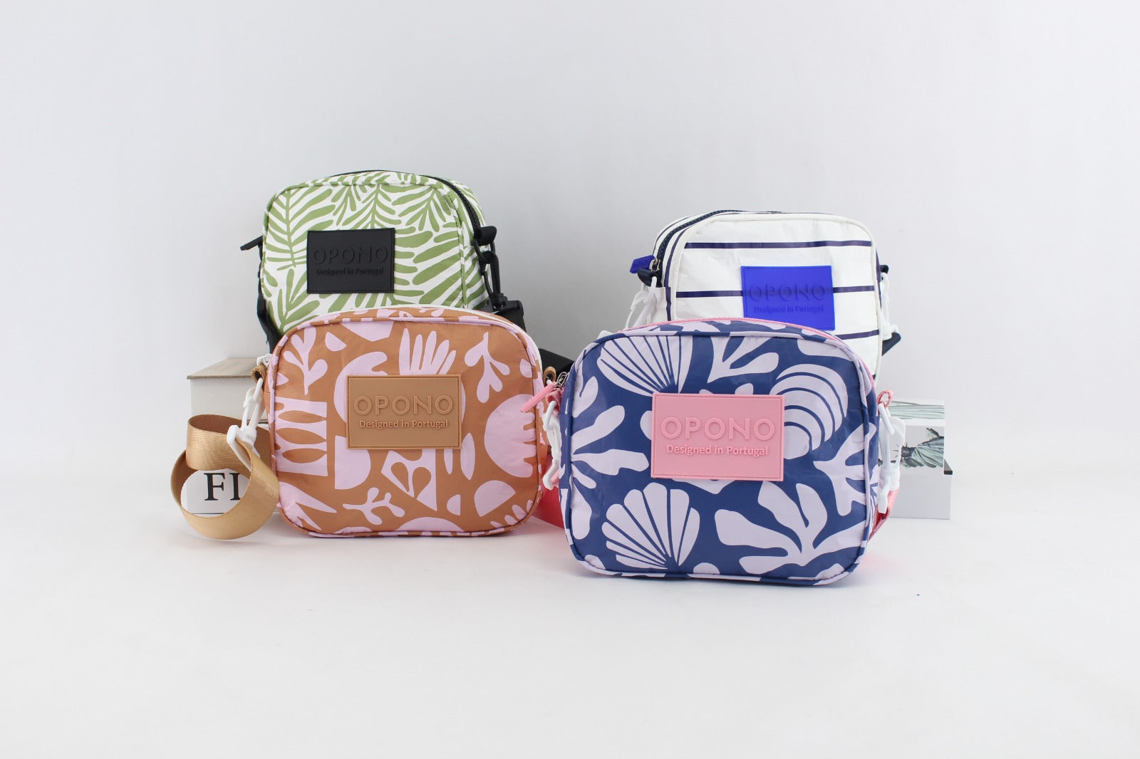 Crossbody bags