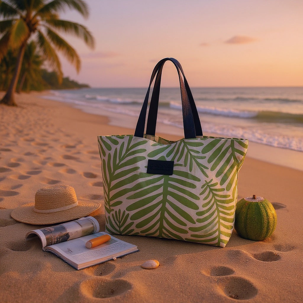 Tote bags