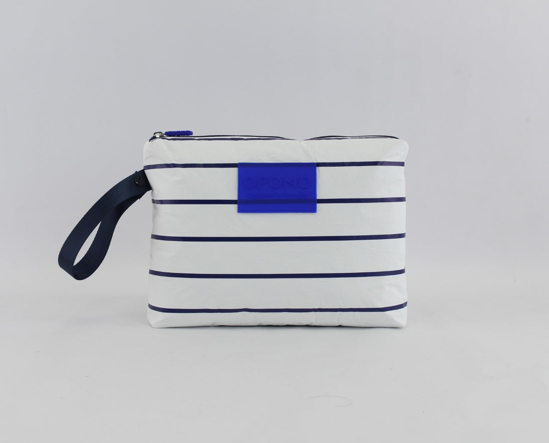 Maritime Mid-Pouch