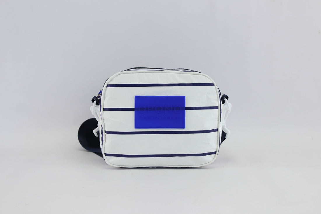 Maritime Crossbody Bag
