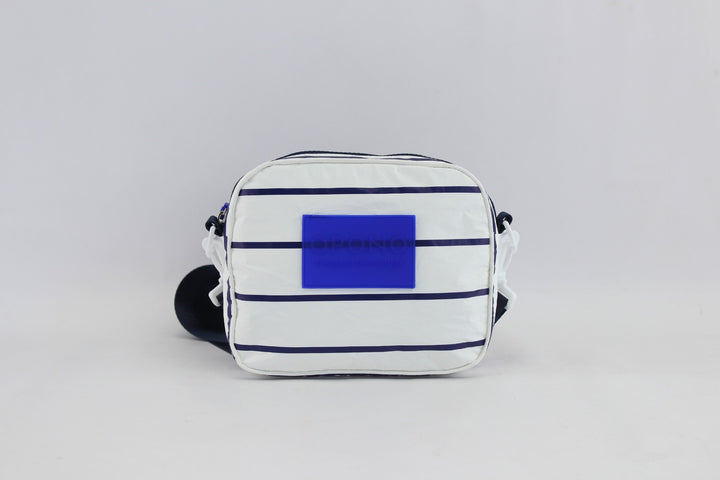 Maritime Crossbody Bag