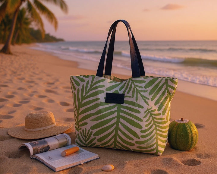 Tote bags